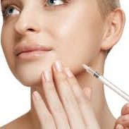 Formation of the angles of the lower jaw/Формирование углов нижней челюсти 2,2ml