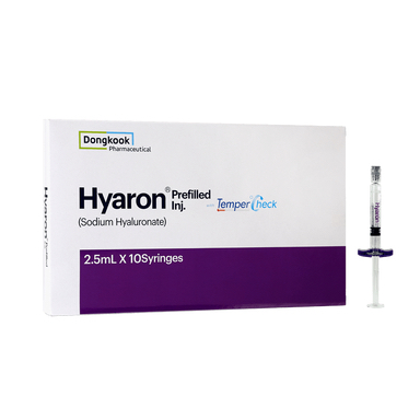 Hyaron