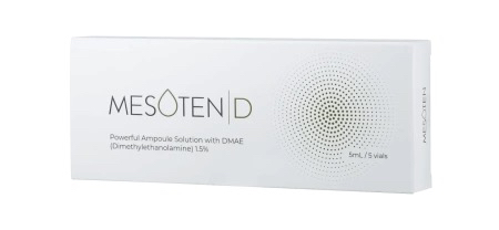 Mesoten D