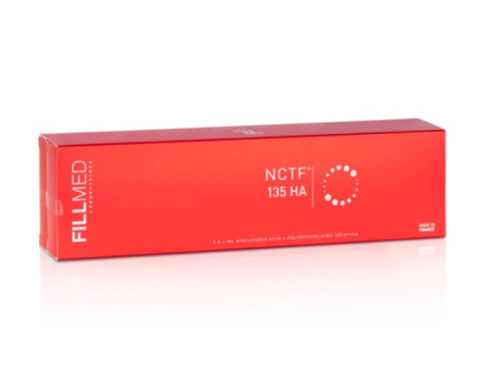 Filorga / Fillmed NCTF 135 HA
