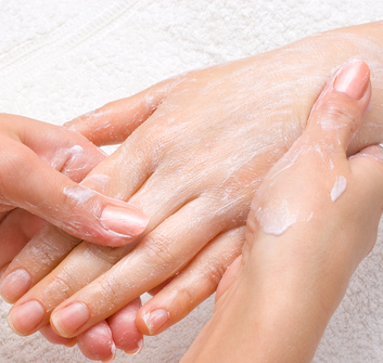 SPA для ручек