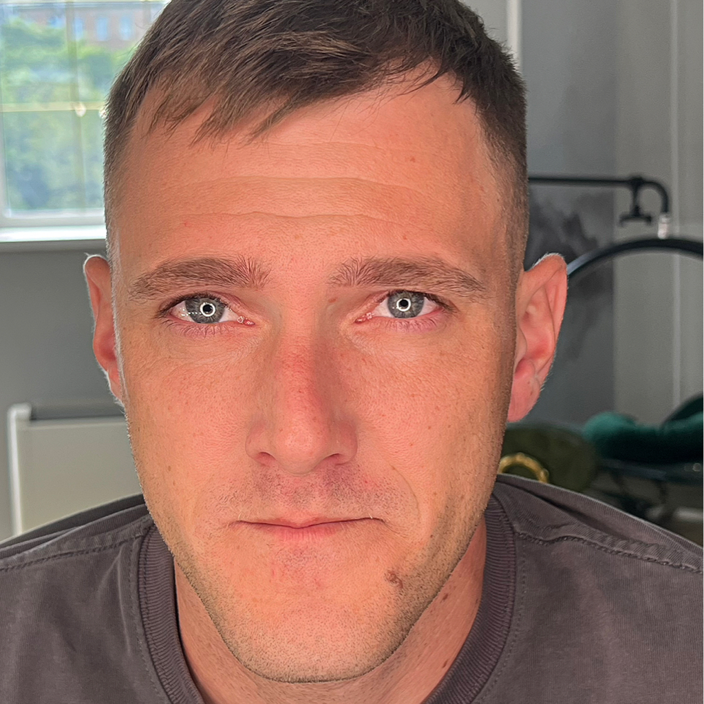 Мужское оформление