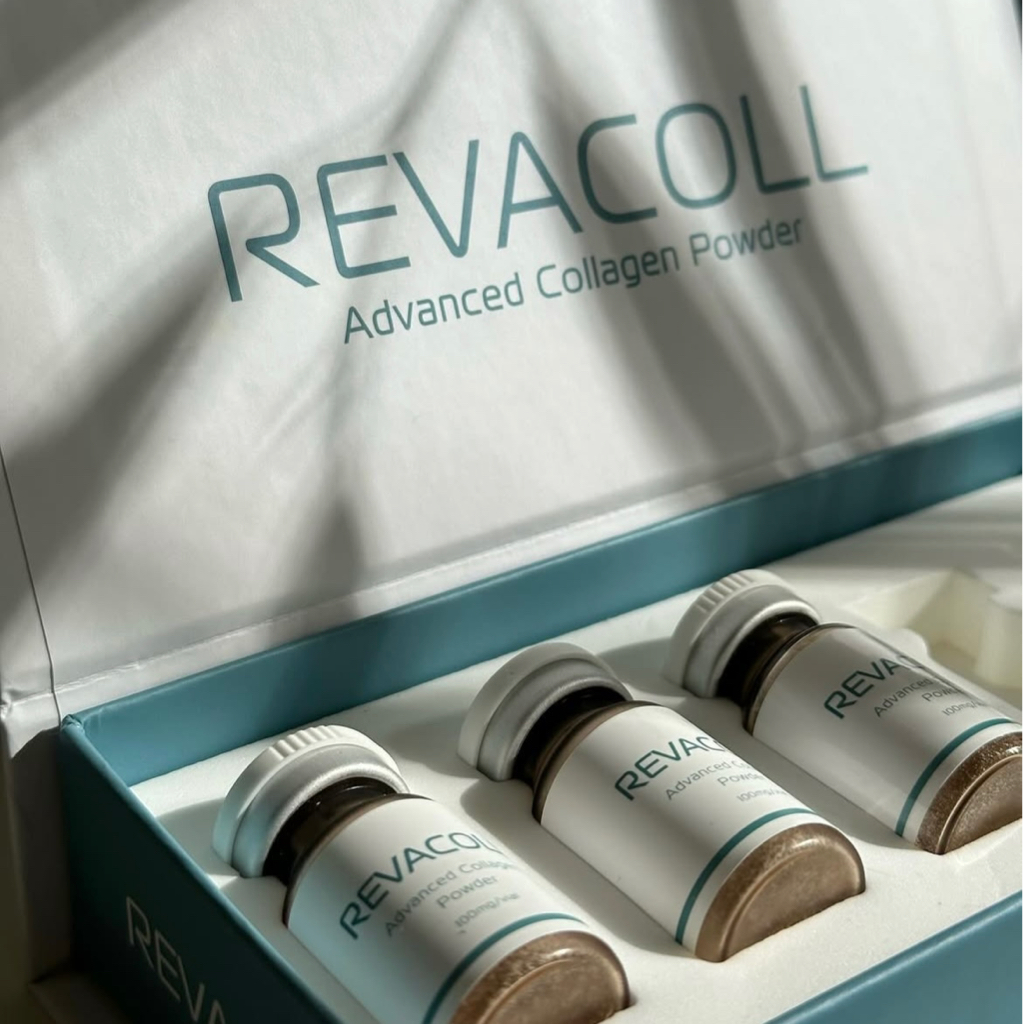 REVACOLL( Ревакол) Коллаген