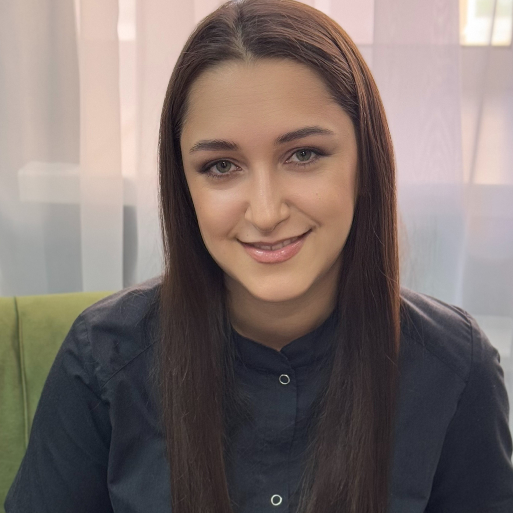 Гаджиева Арзу