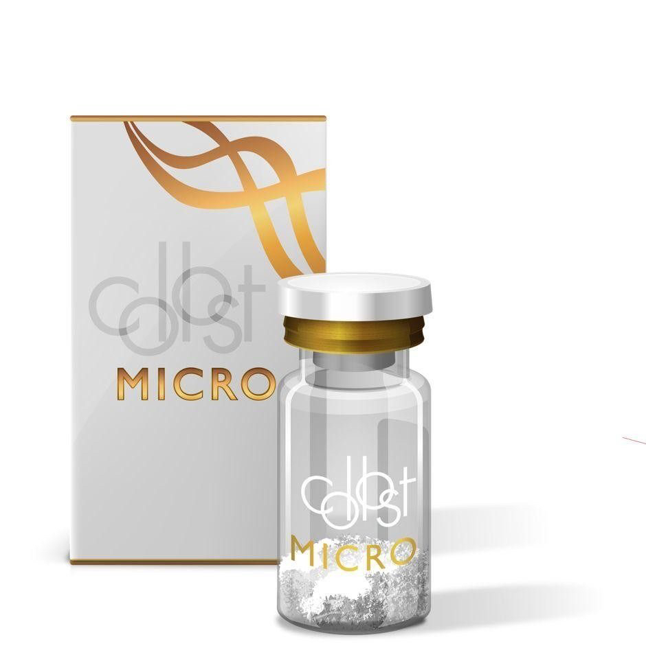 Collost micro (коллаген)