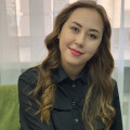 Ходжанепесова Анастасия