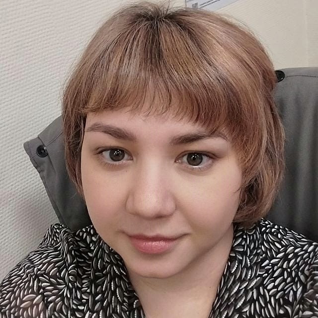 Хитрая Динара