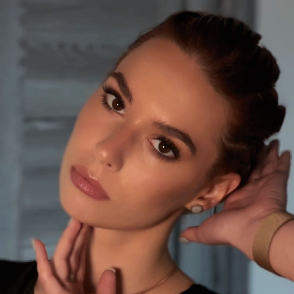 Вечерний образ