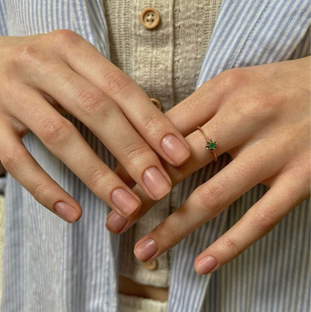 Снятие материала без последующего покрытия