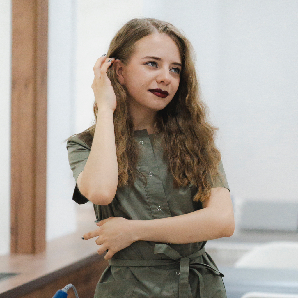 Михеева Екатерина