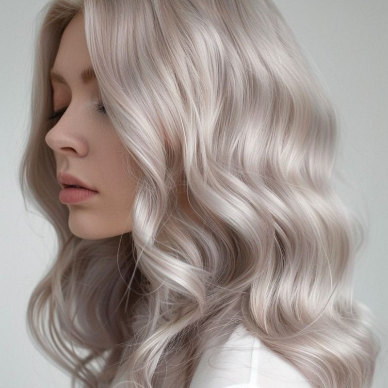 Женская Стрижка