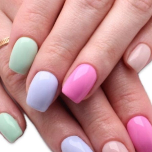 Комплекс 4. Снятие,маникюр,покрытие гель