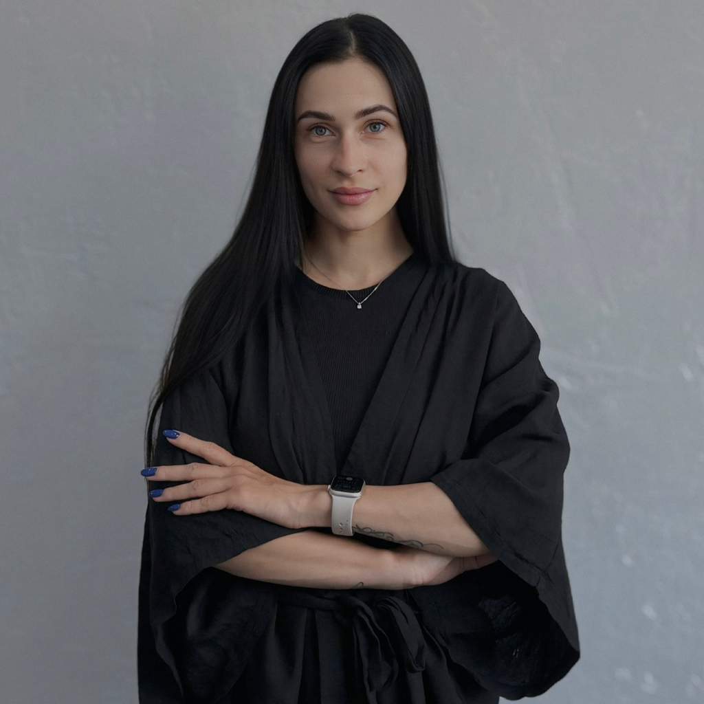 Кристина