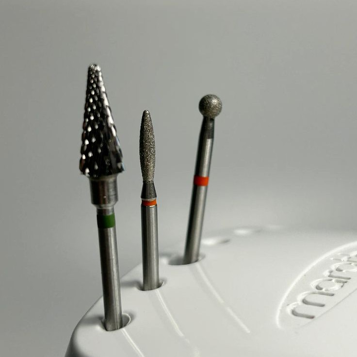 Коррекция наращивания