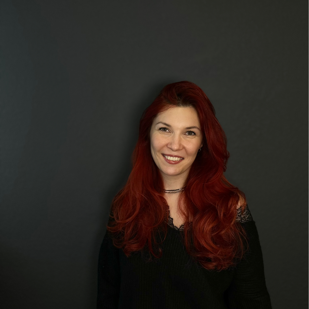 Бровист Анна