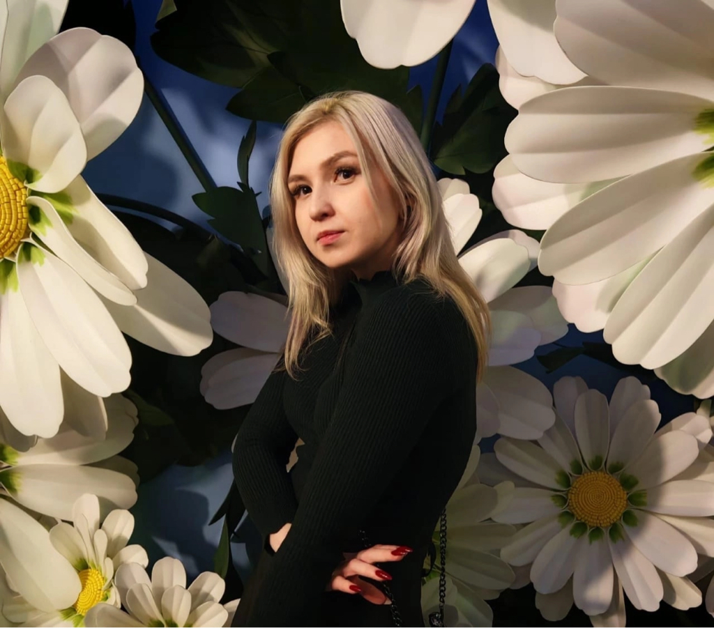 Корчевская Наталия