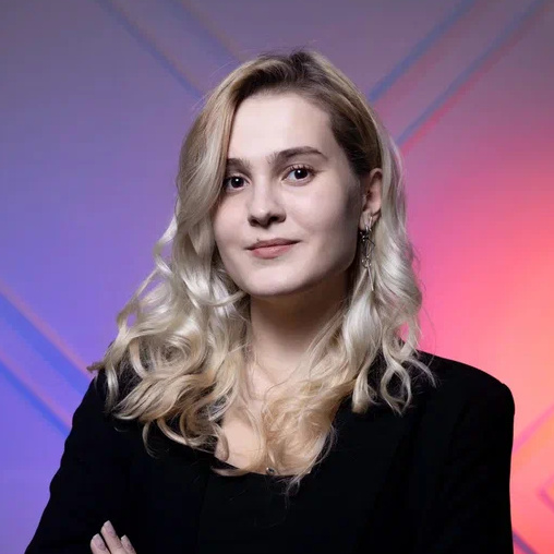 Томаева Анастасия