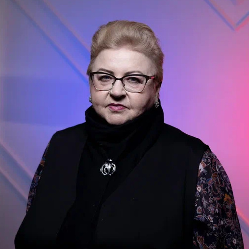 Рассказова Елена