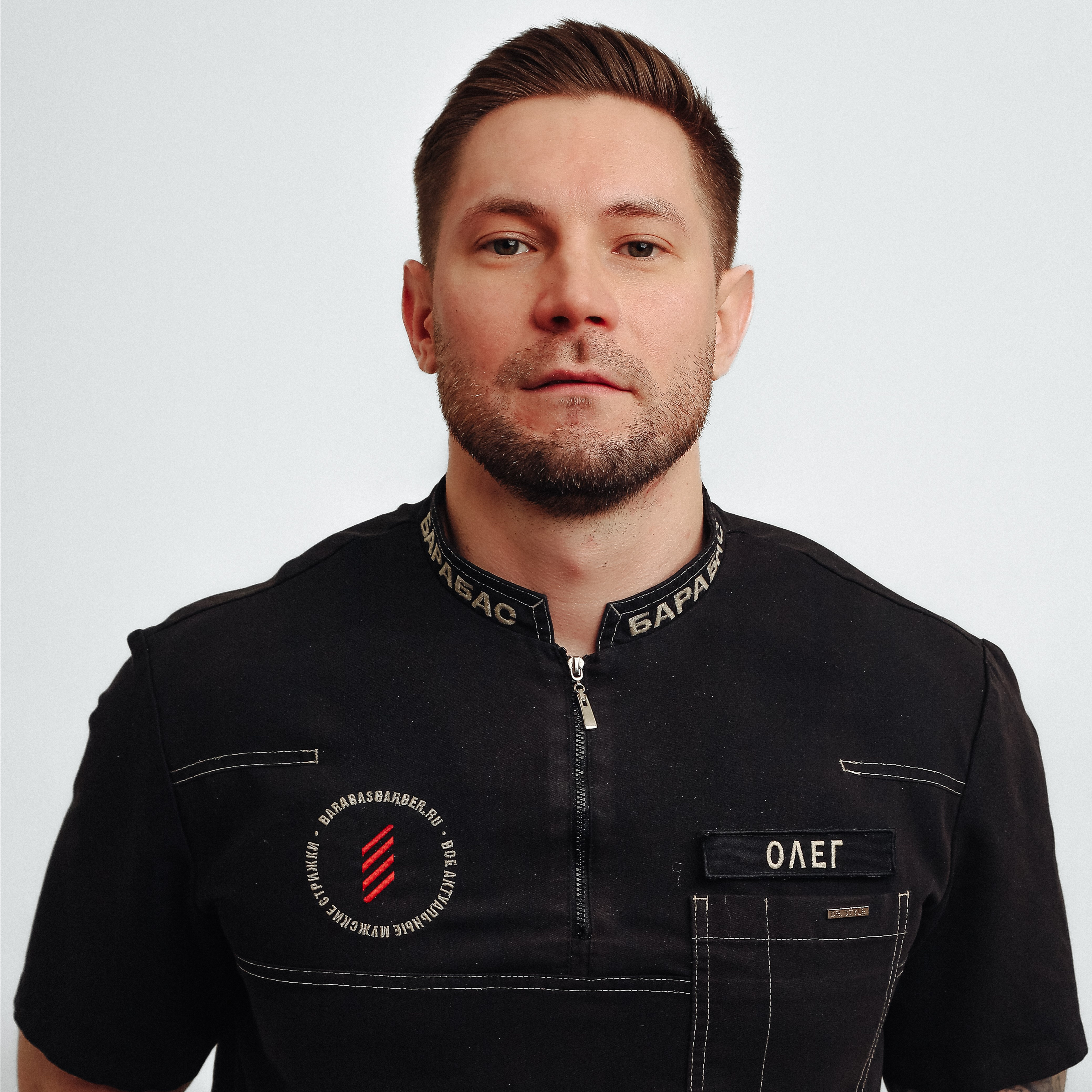 Олег Амбассадор