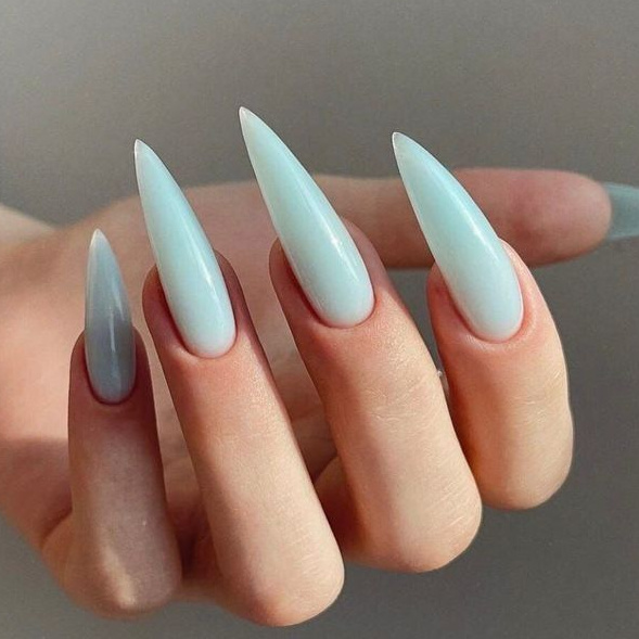 Наращивание 4-6 см.