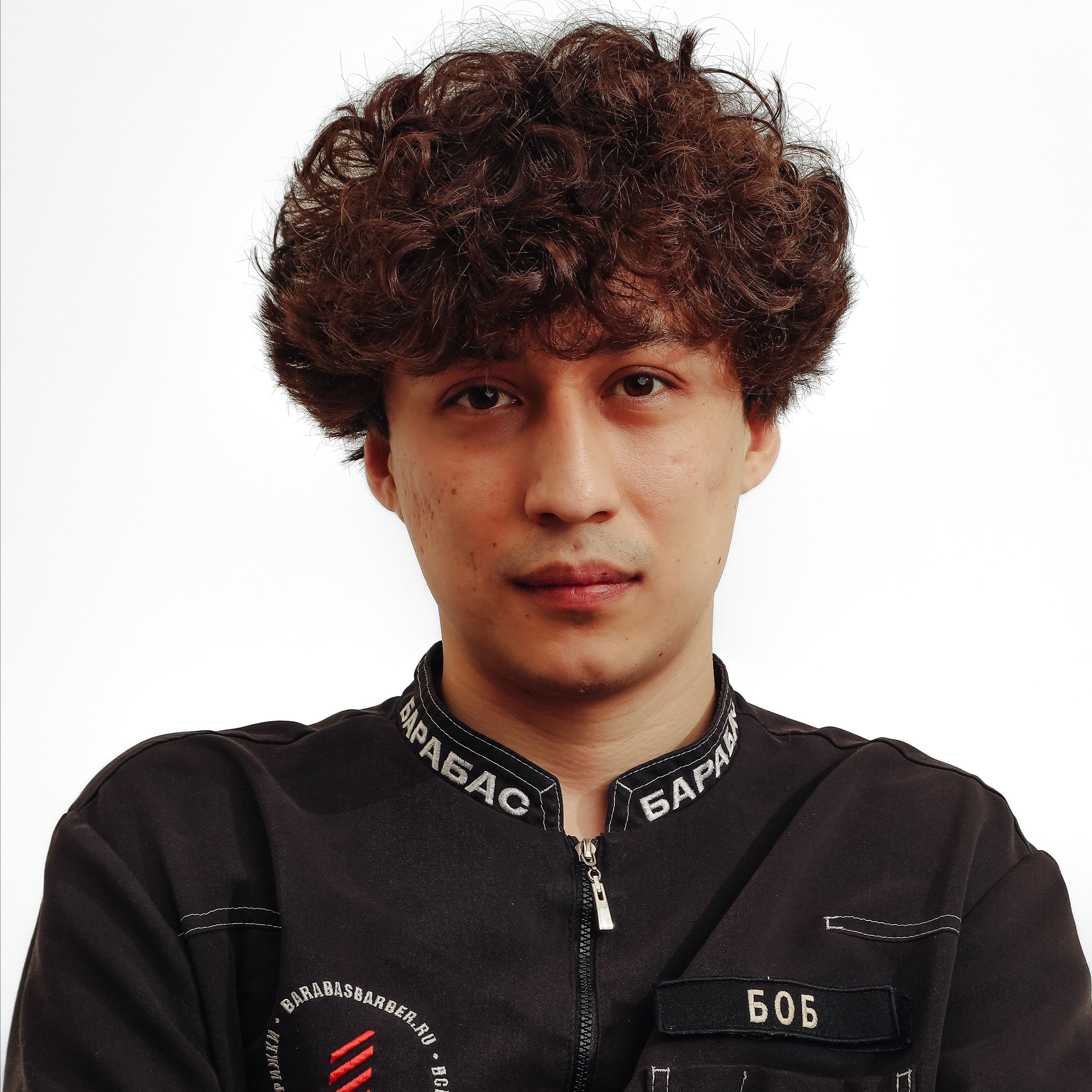 Боб Амбассадор