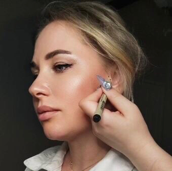 Точка голода