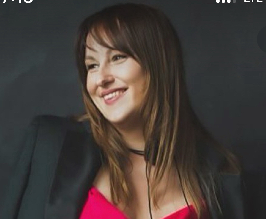 Пернацкая Ольга