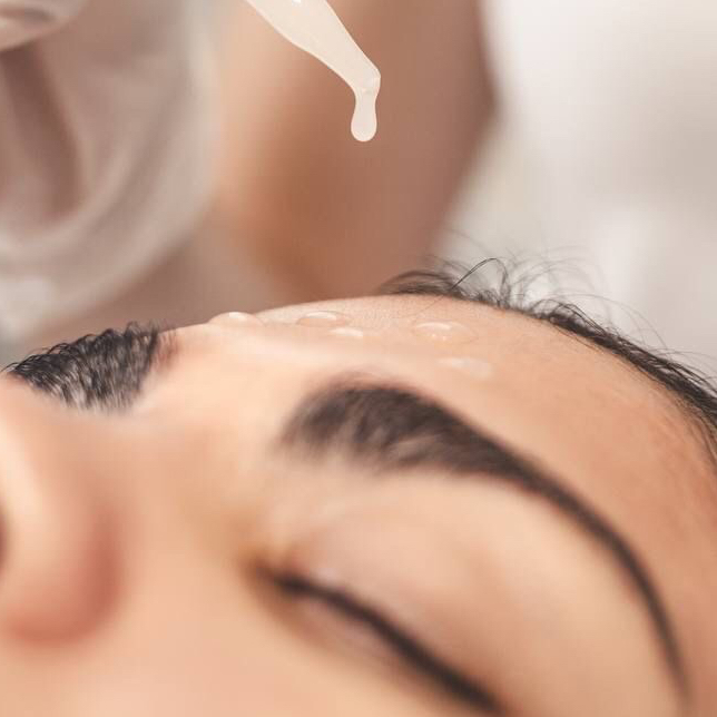 Всесезонный пилинг ELDERMADILL   Феруловый / Ретиноловый/ EXOPEEL / APP / BTX / FCP