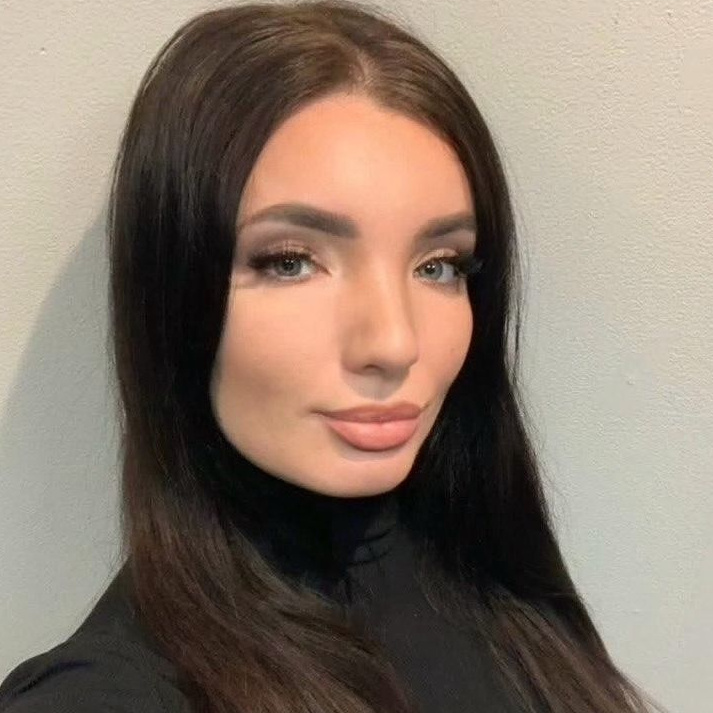 Авдюкова Елизавета