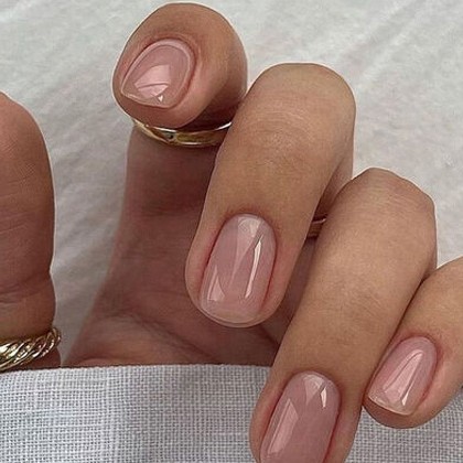 Японский маникюр