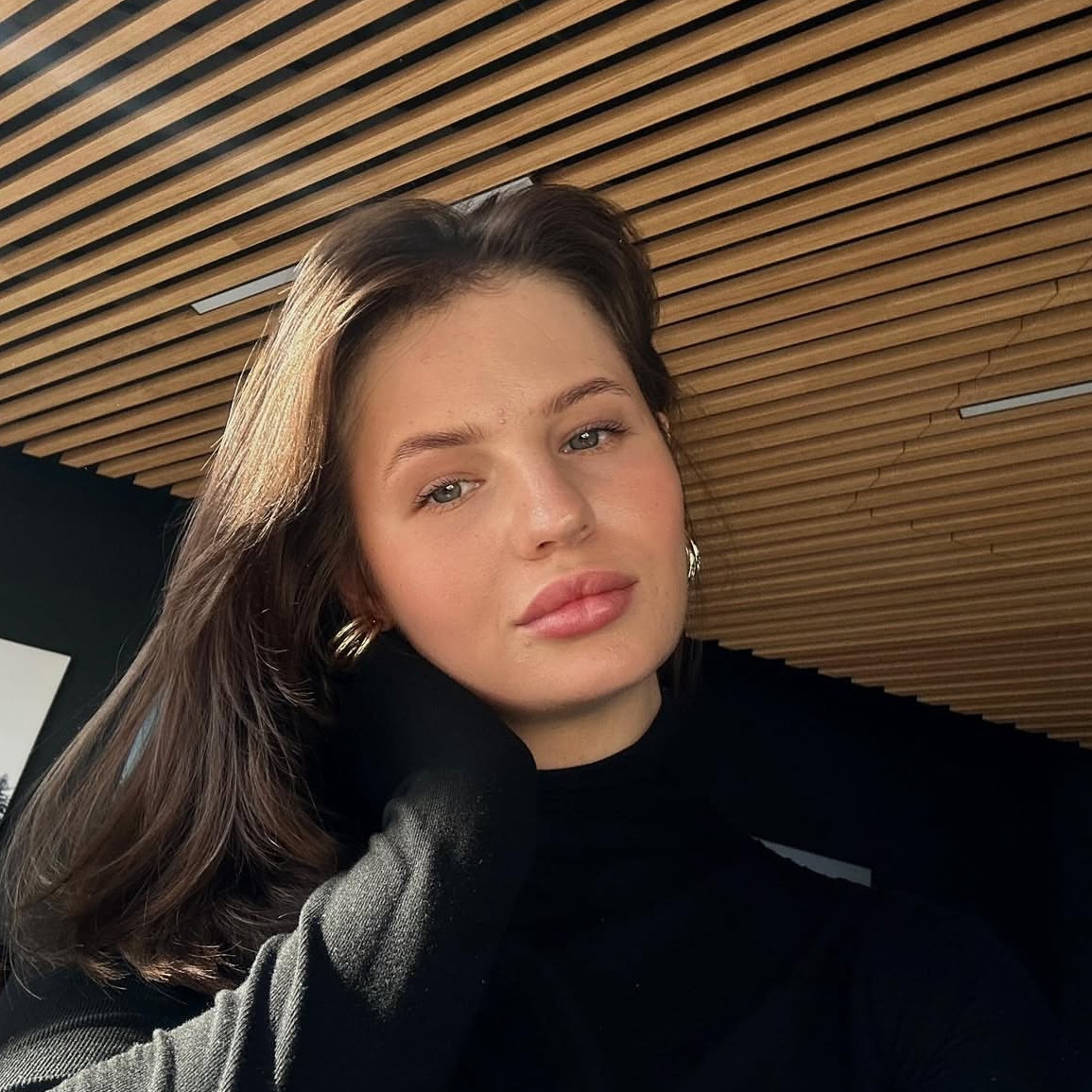 Позднякова Анастасия