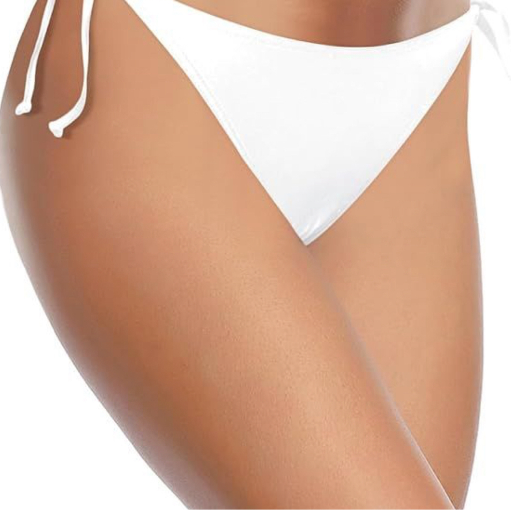 Ноги бедро(воск)