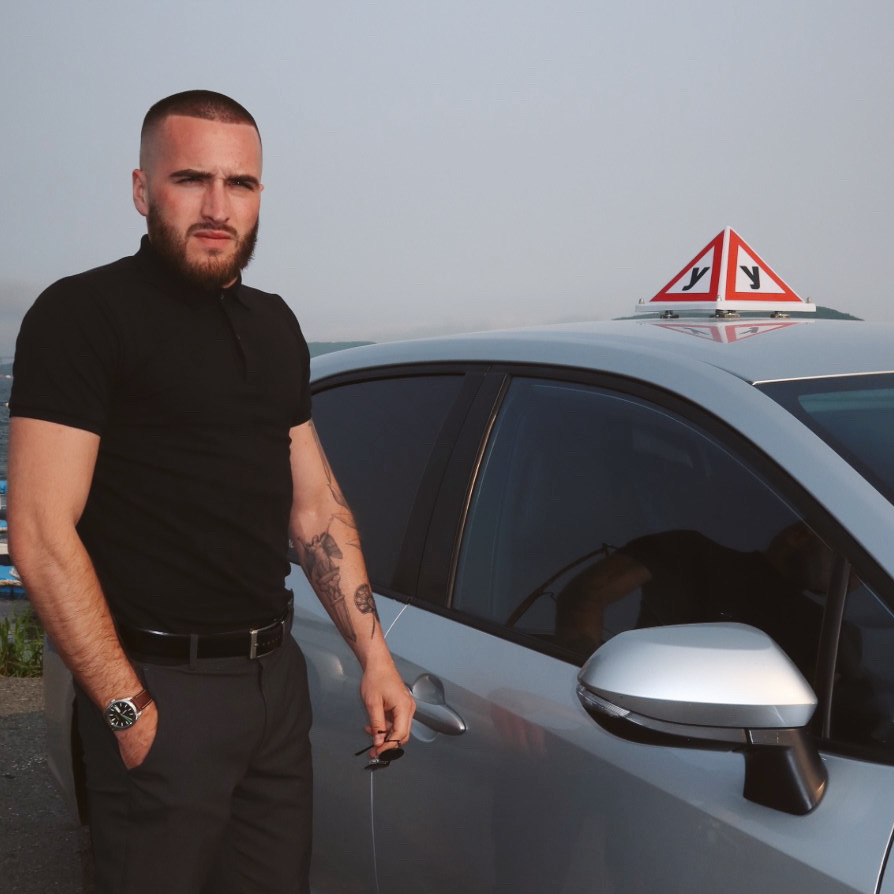 Этманов Денис