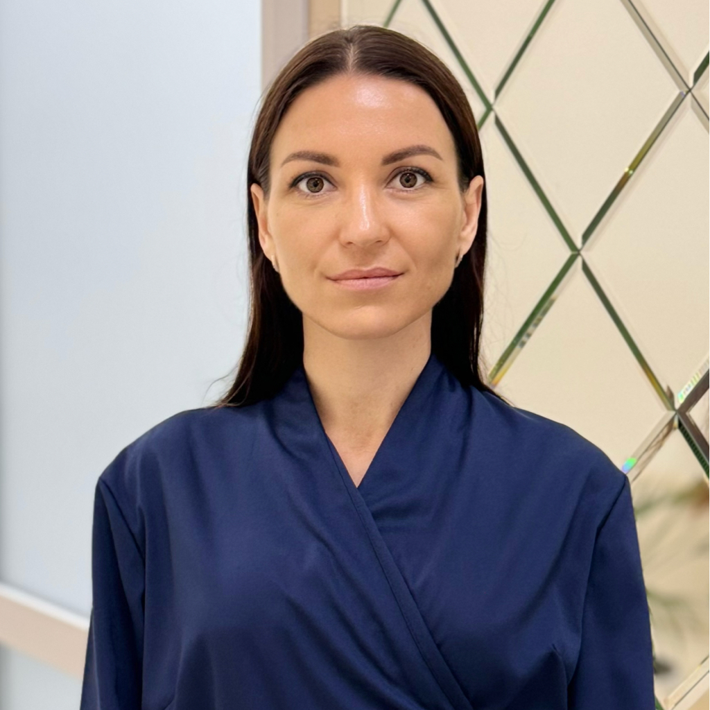 Макарова Ольга Алексеевна