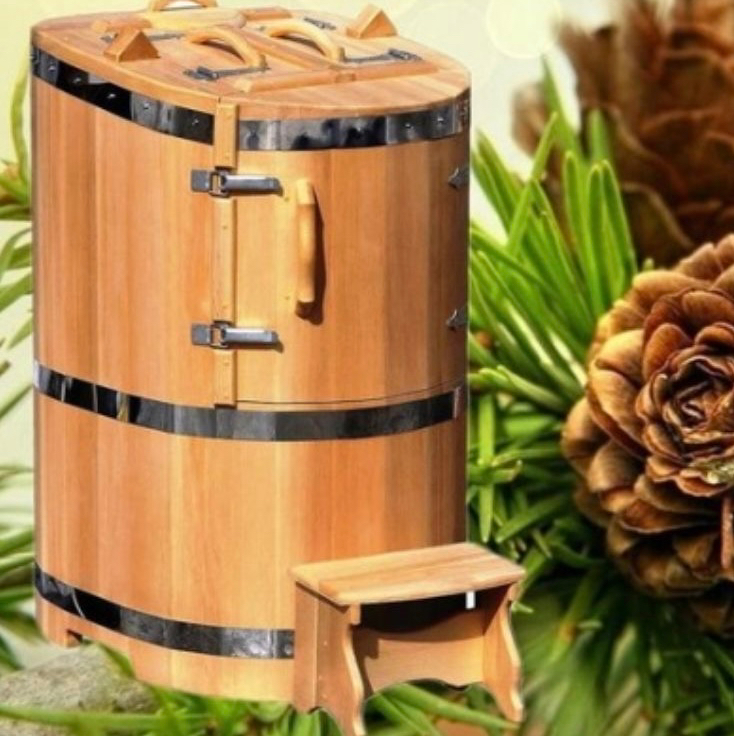 СПА « КЕДРОВАЯ СИМФОНИЯ» / расслабляющий ручной массаж + кедровая бочка