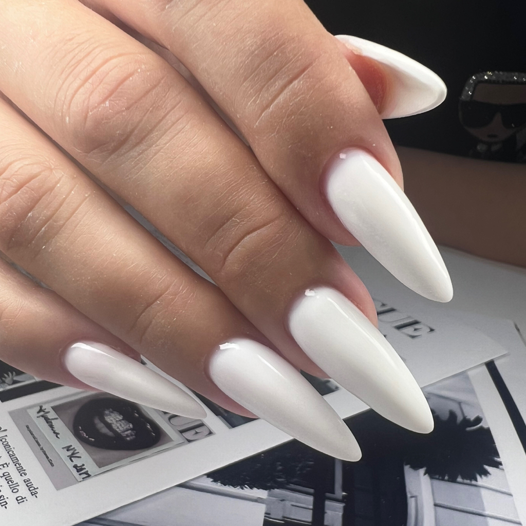 Наращивание Xl