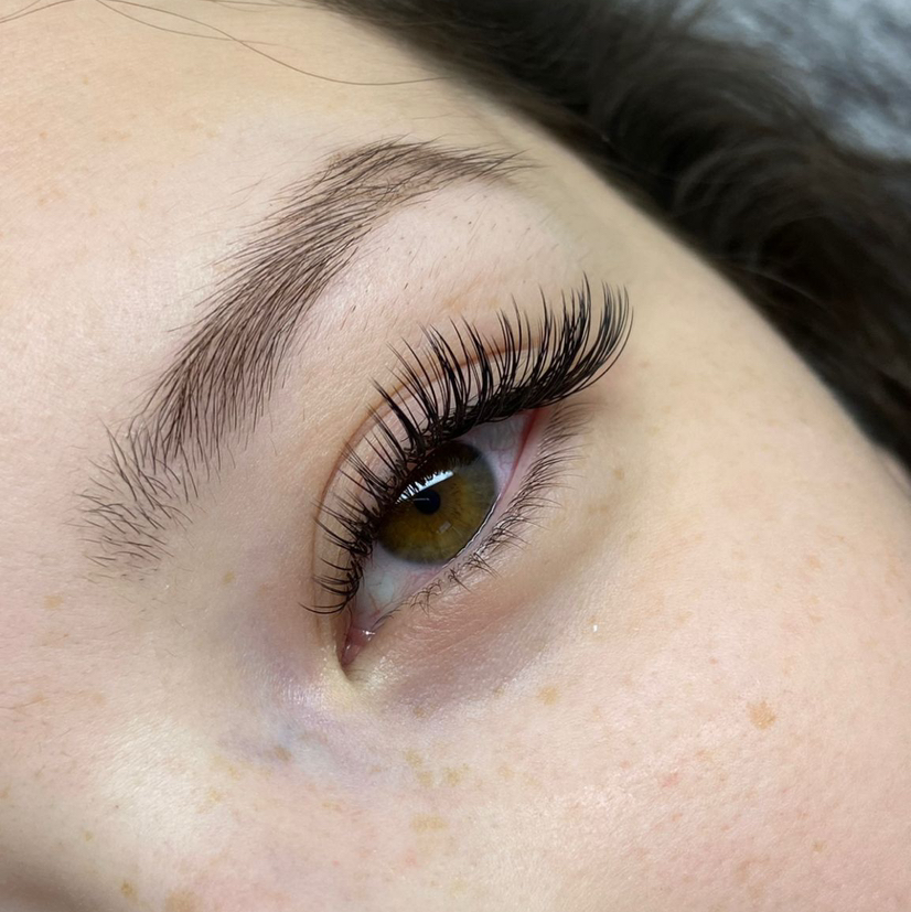 Наращивание 2D