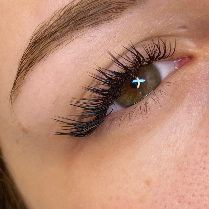 Мокрый эффект