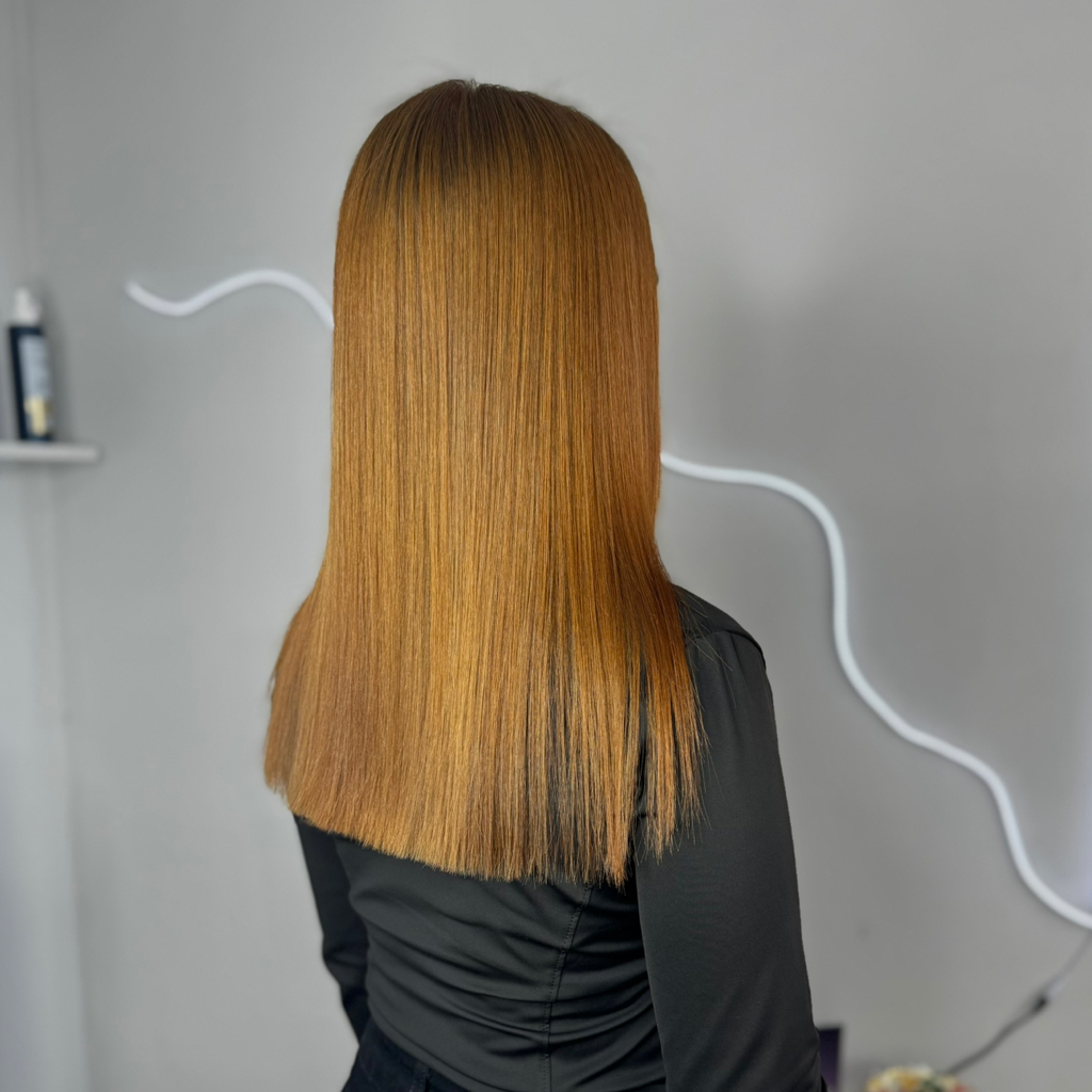 Кератин | Ботокс.