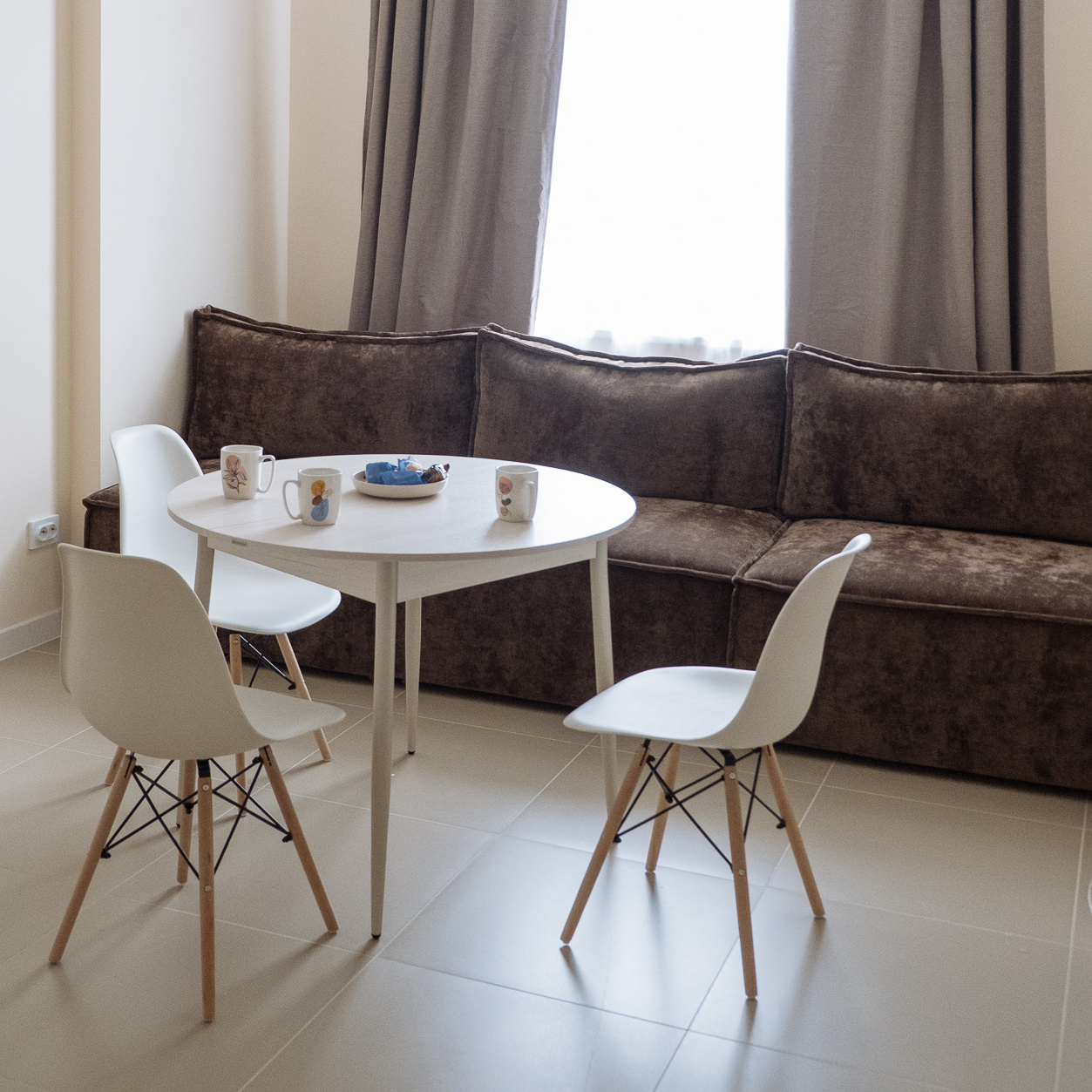 Каб. № 3 ДЦ (зал)