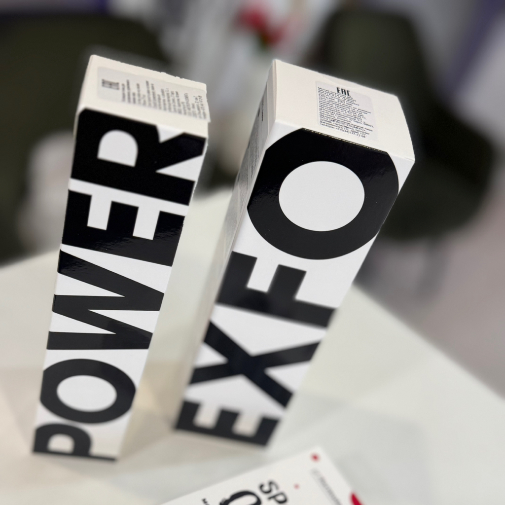 Химическая чистка лица на космецевтике PH FORMULA