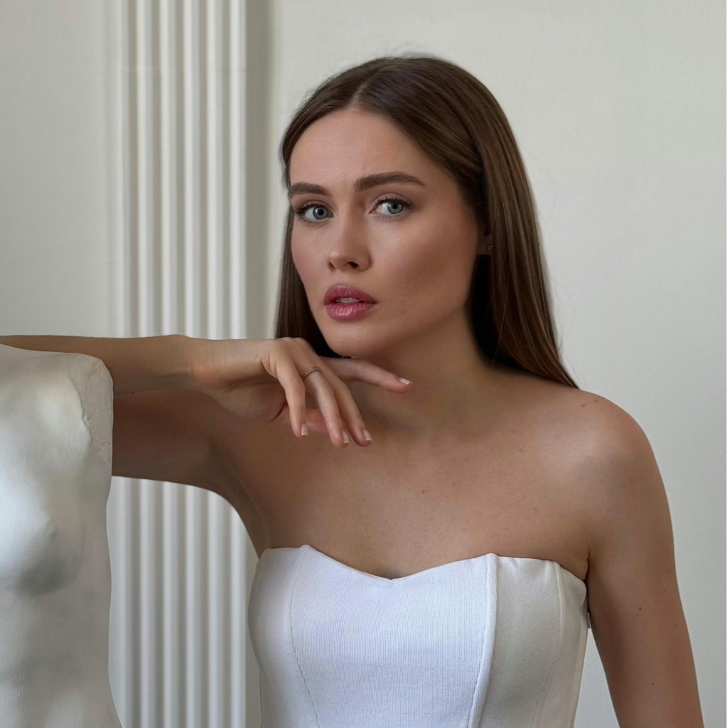 Шпилькина Анастасия