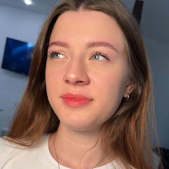 Комплекс( осветление+окрашивание+коррекция)