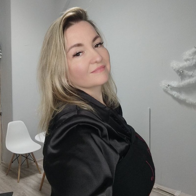 Наталья Демешкевич