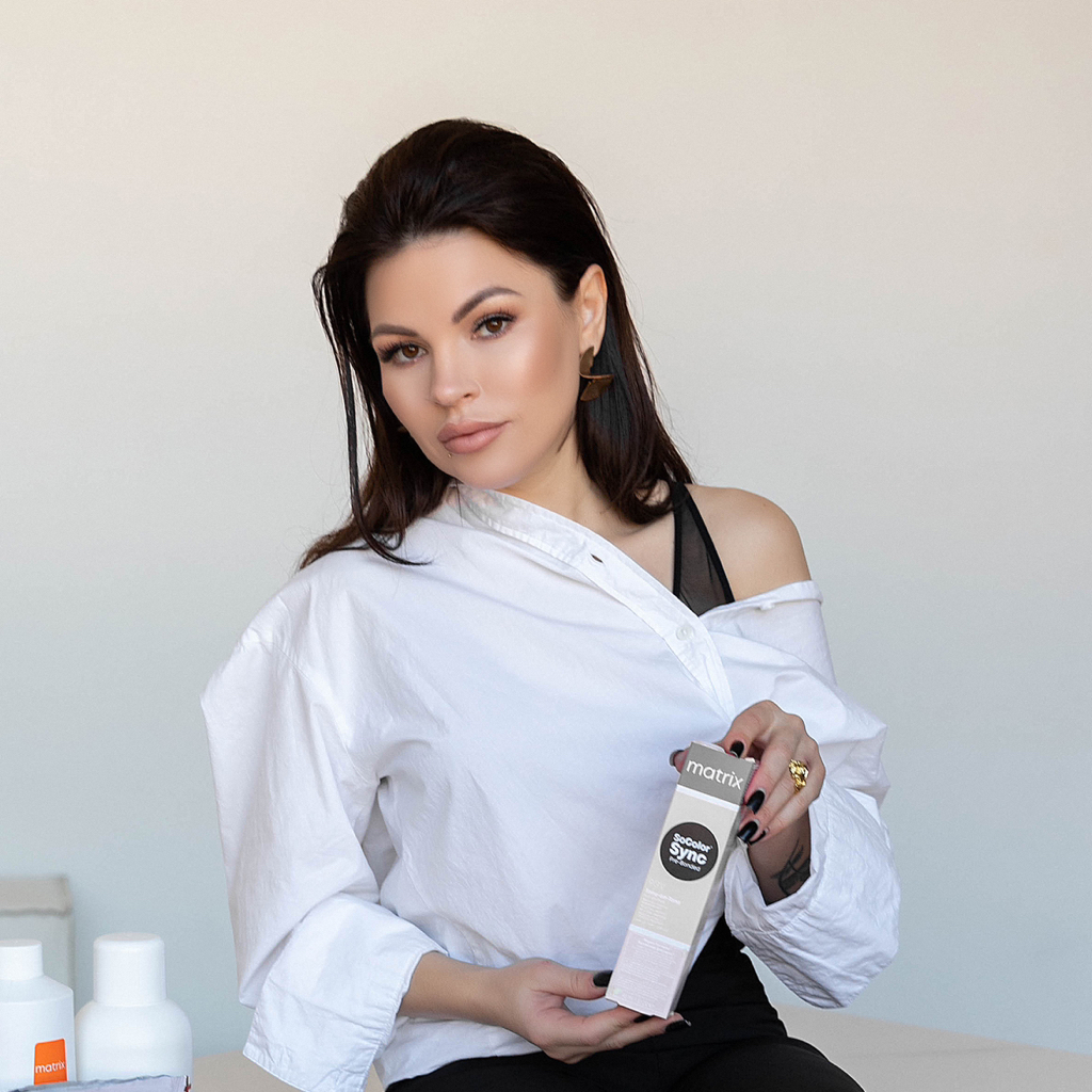 Отводенко Марина