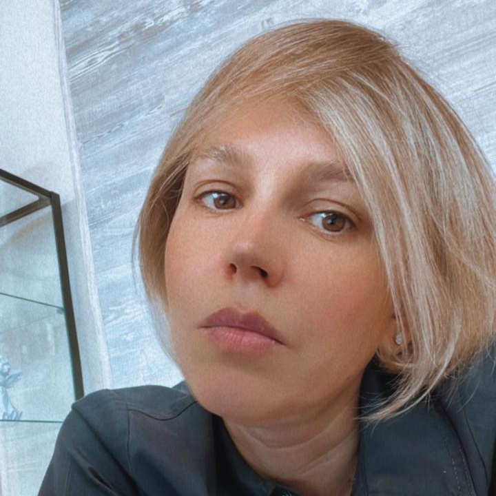 Новикова Наталья