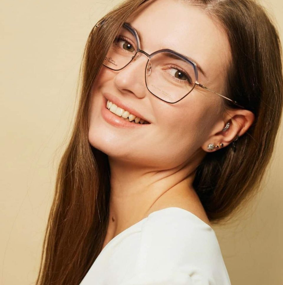 Николаева Анна