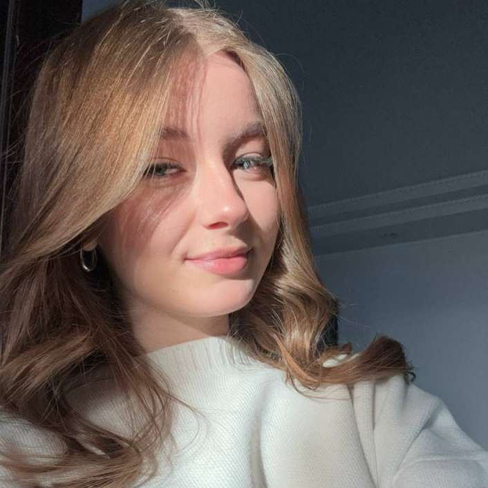 Мизонова Екатерина