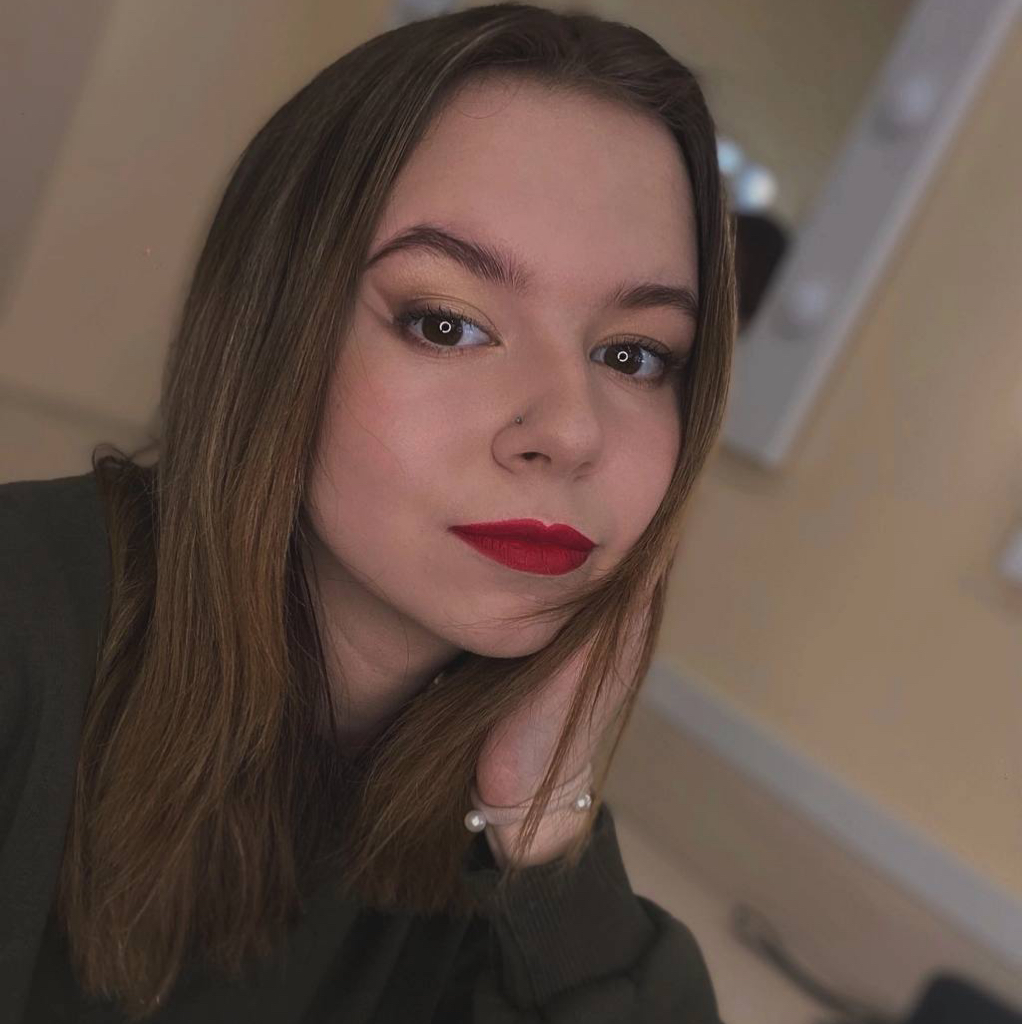 Филина Юлия