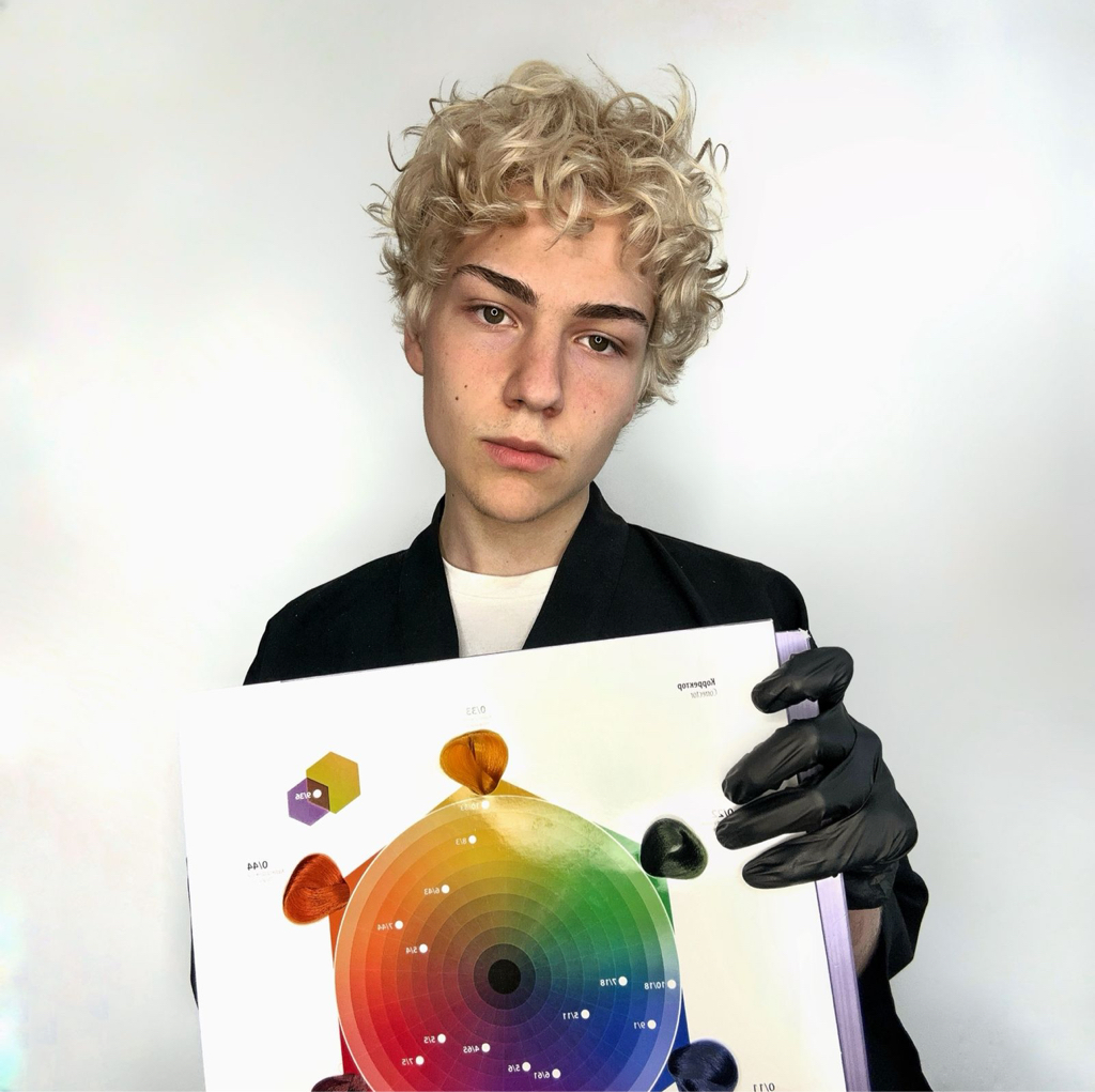 Стогов Данил